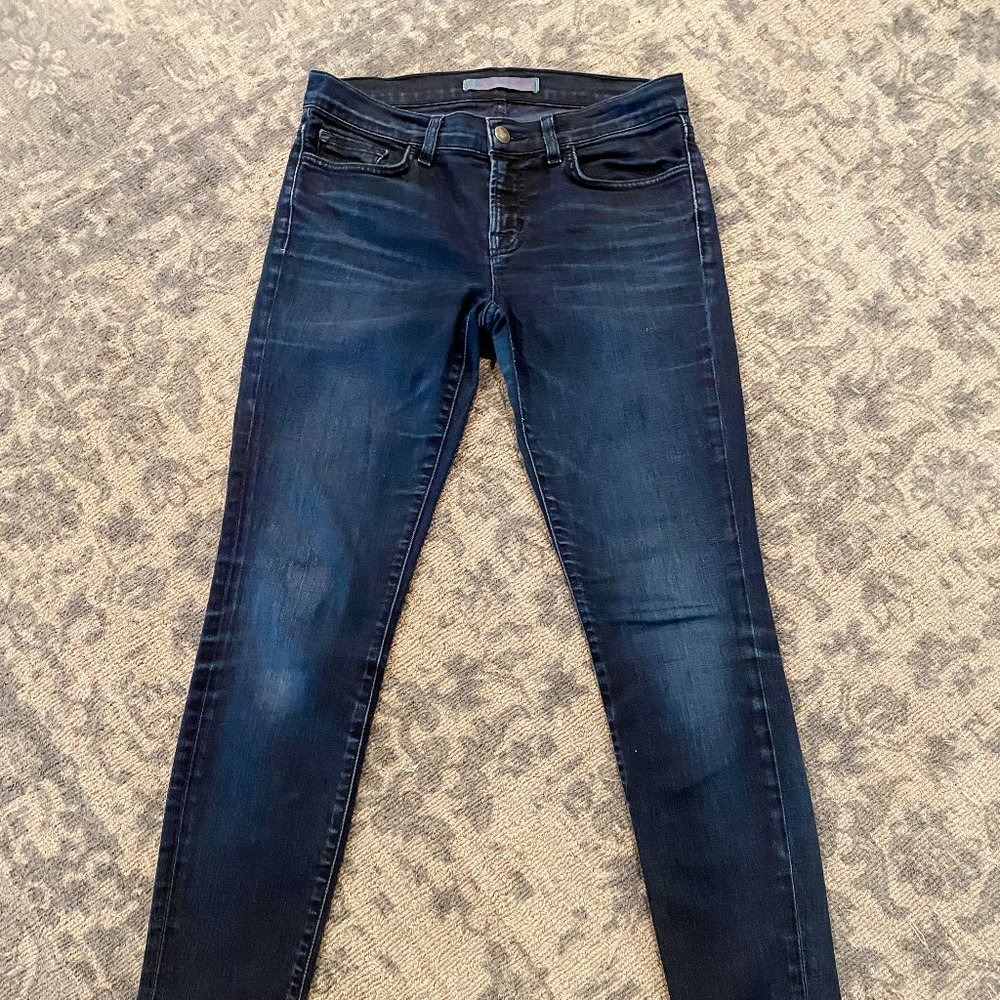 J. Brand Jeans Dynamite Size 27